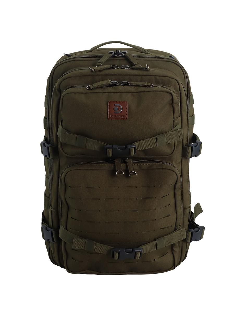 Mochila casual Forest Mochila casual Forest