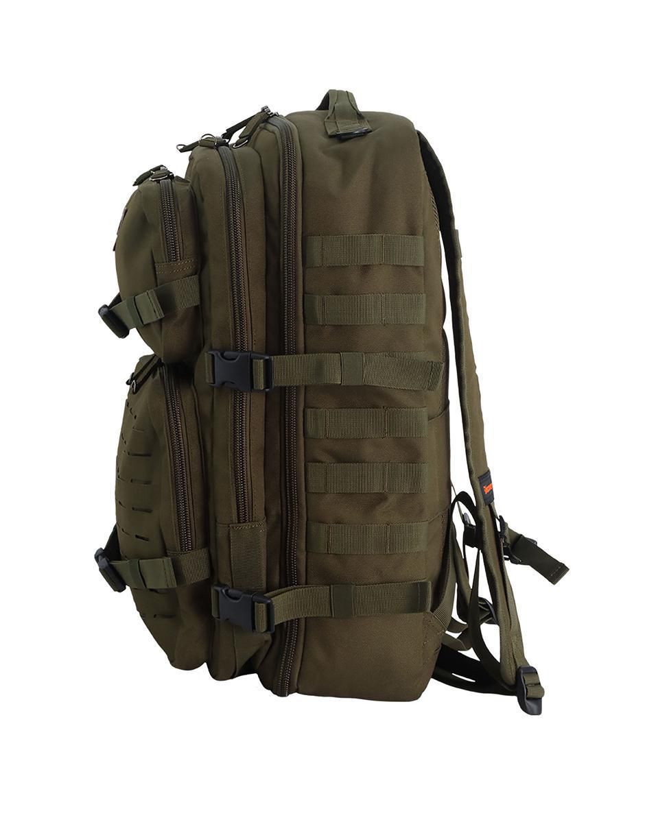 Mochila casual Forest 2