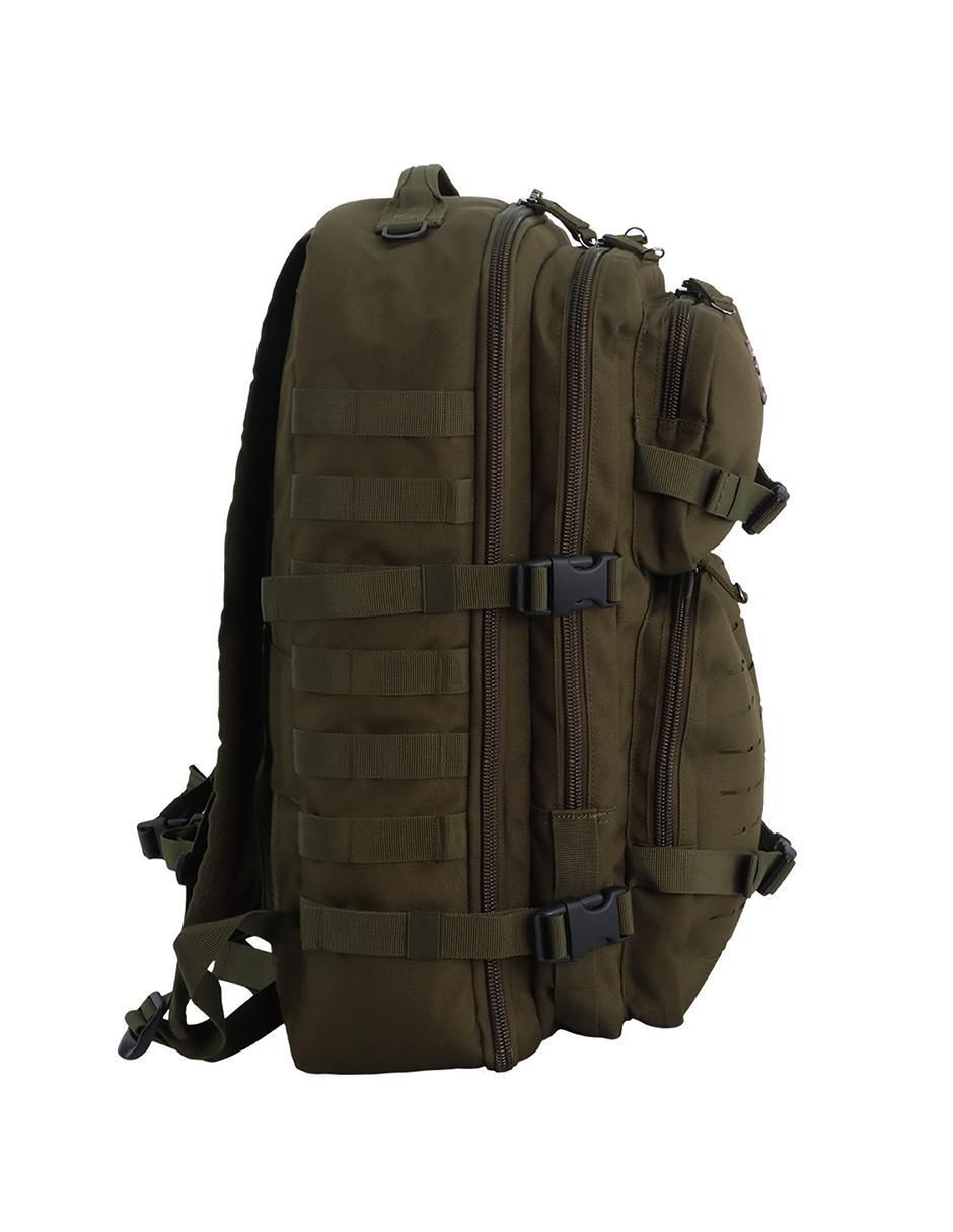 Mochila casual Forest 3