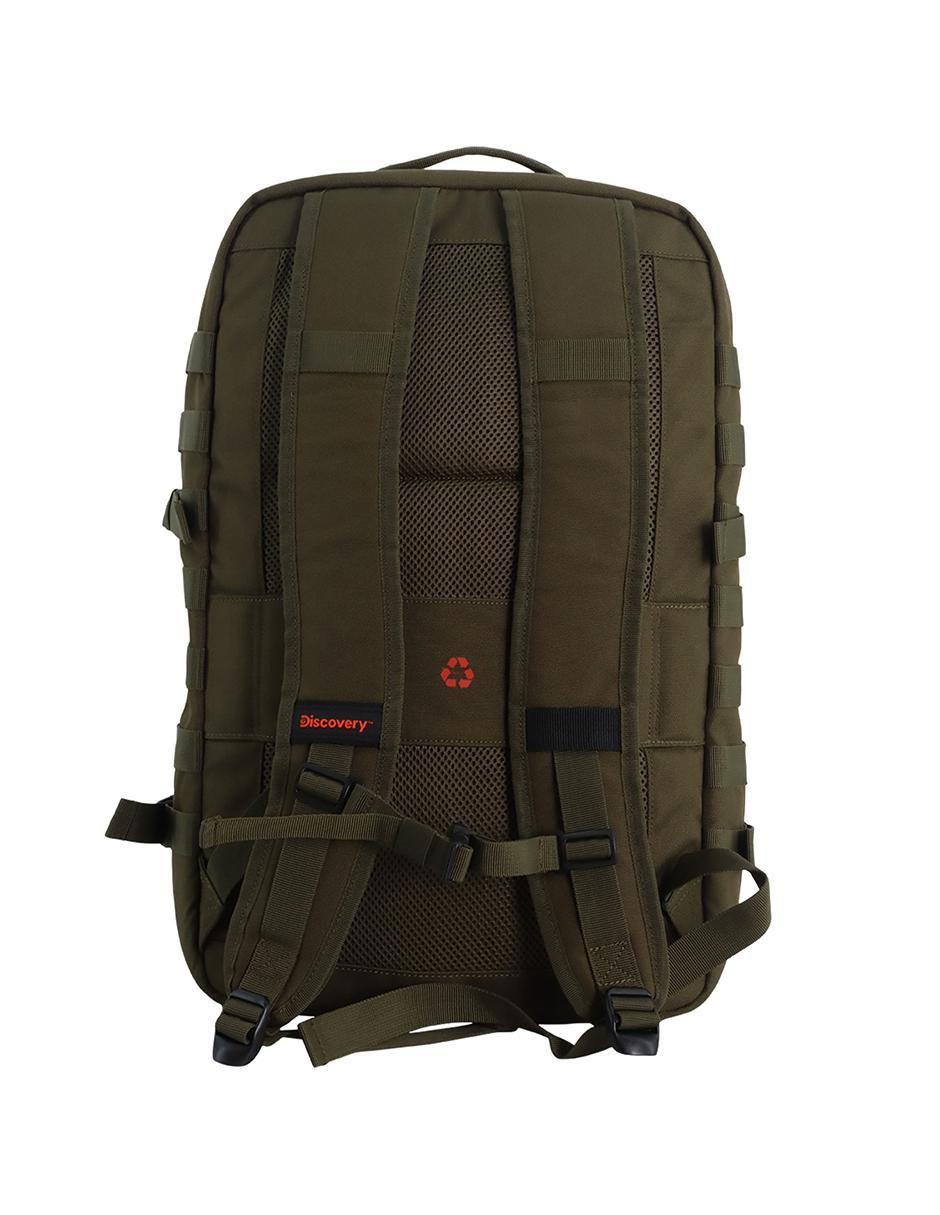 Mochila casual Forest 4