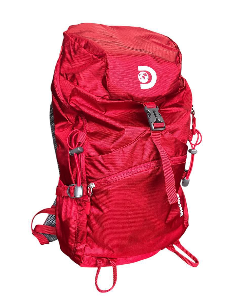 Mochila casual 2