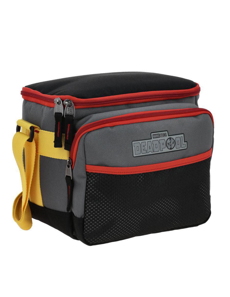 Lonchera térmica Deadpool 3