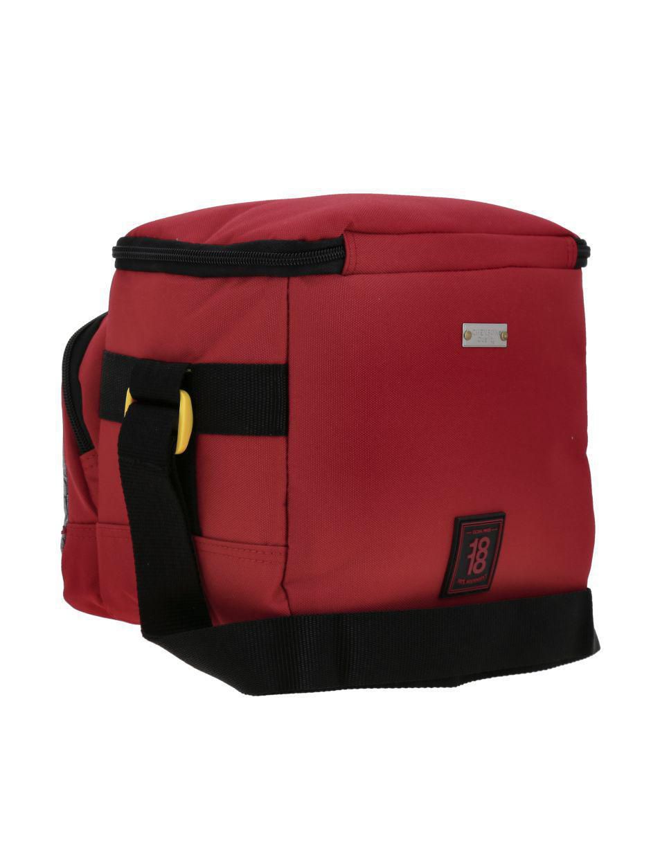Lonchera térmica Deadpool 5