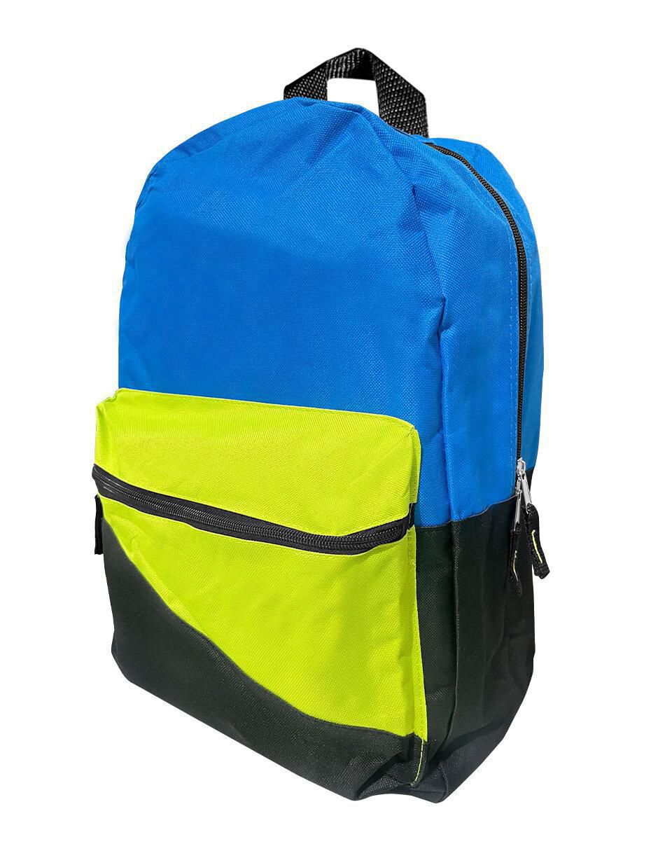 Mochila casual
