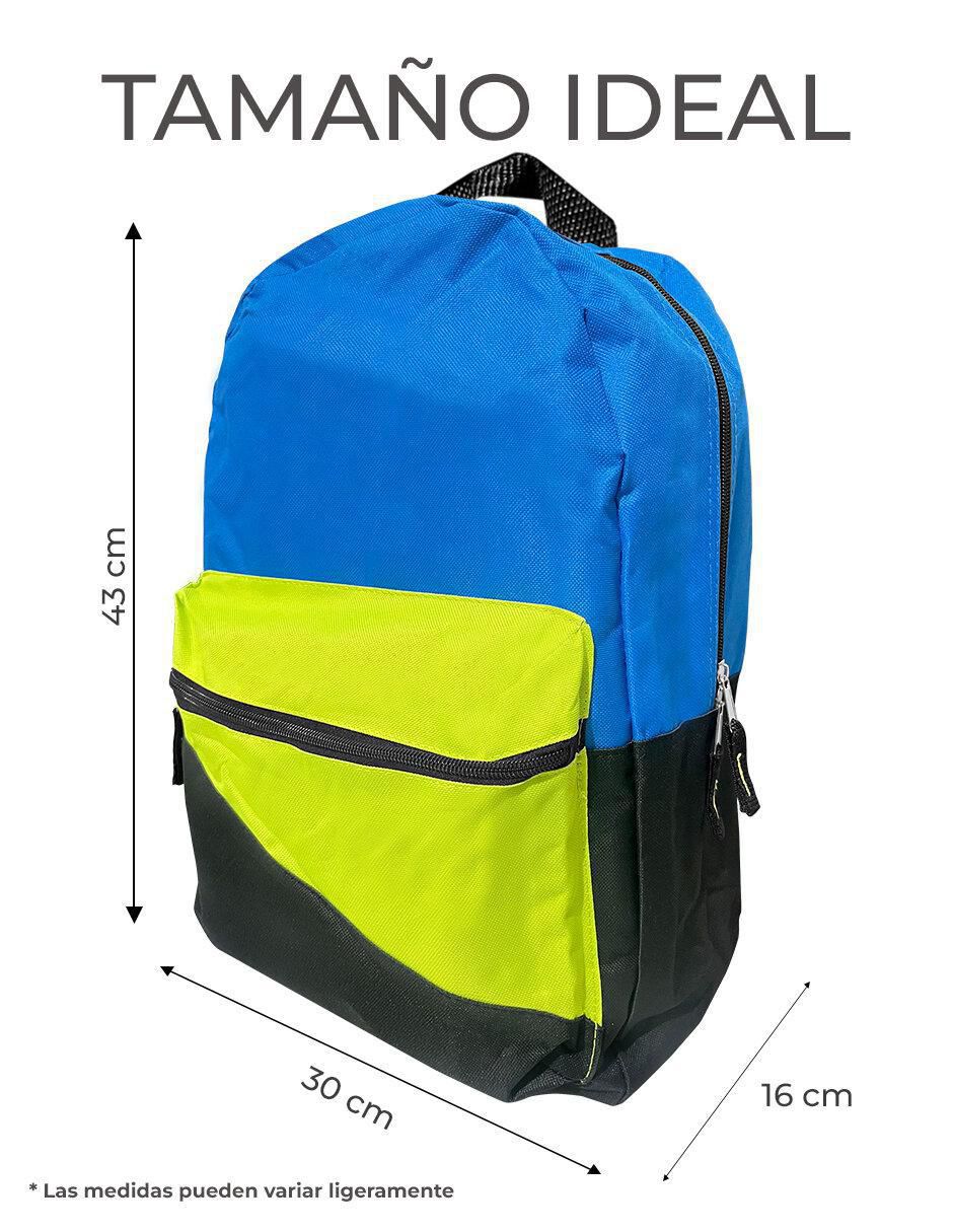 Mochila casual 5