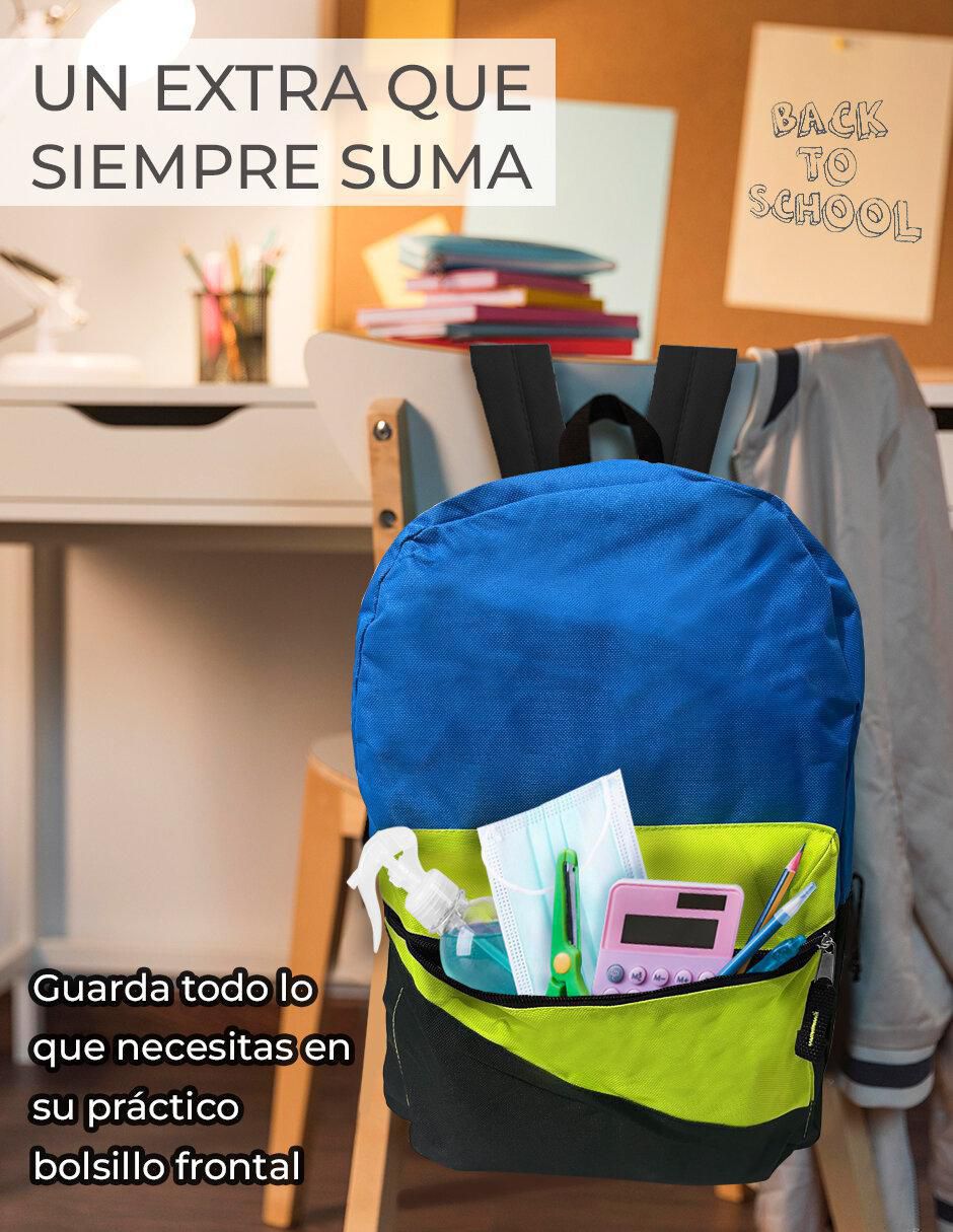 Mochila casual 3