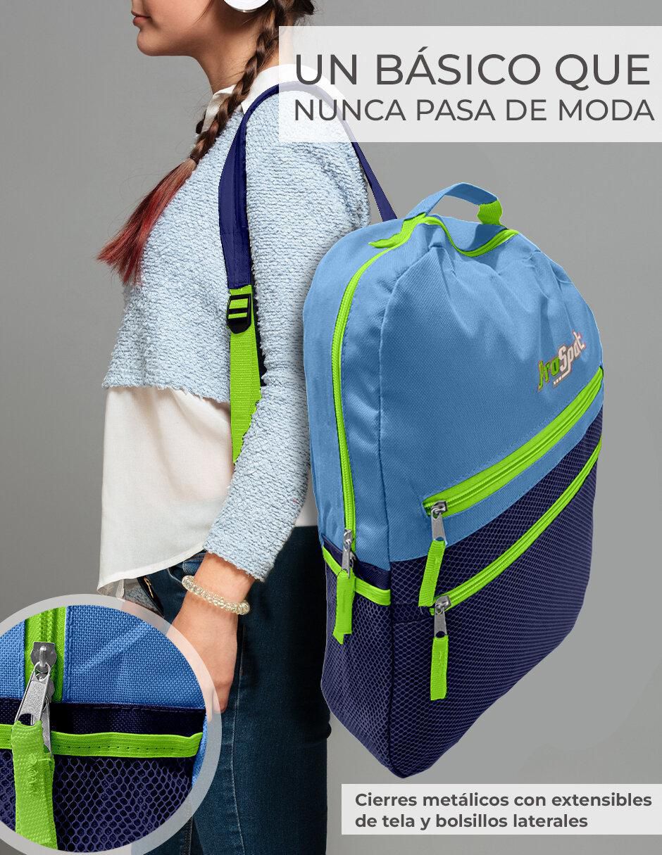 Mochila casual 5