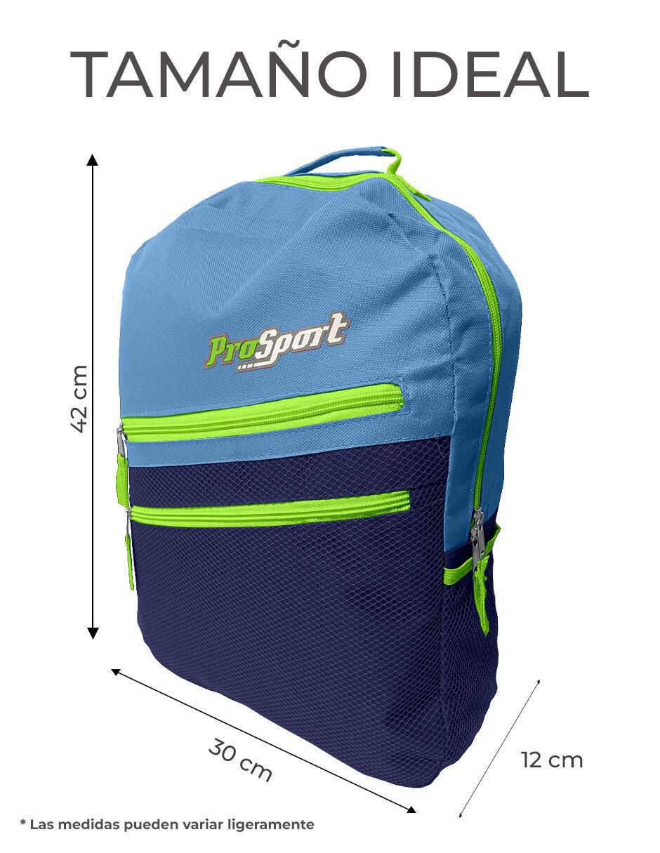 Mochila casual 6