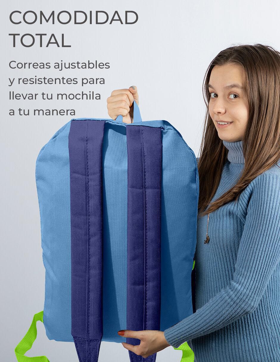 Mochila casual 3