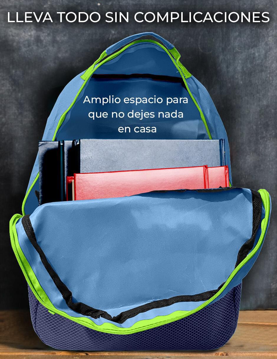 Mochila casual 2