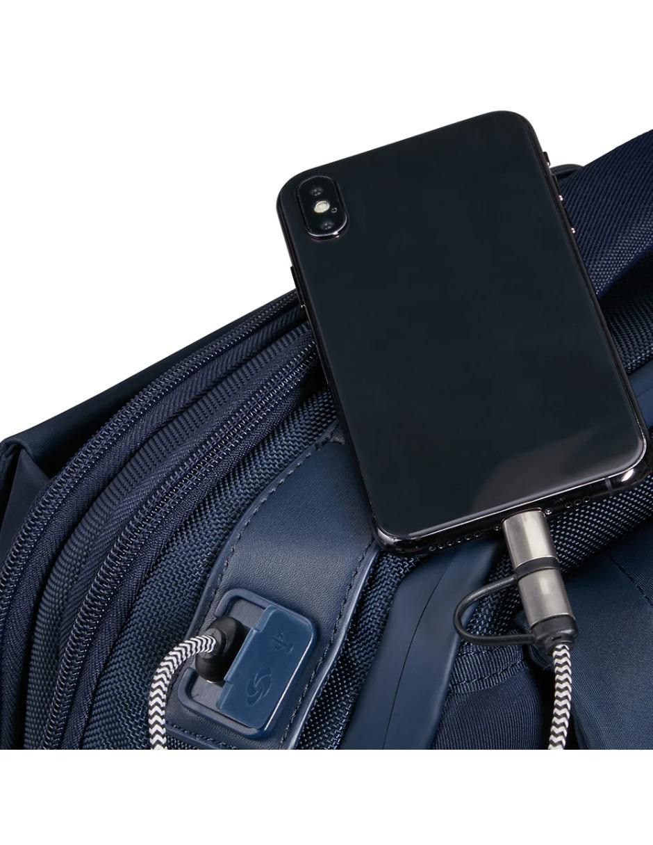 Mochila con portalaptop Openroad Chic 2.0 6