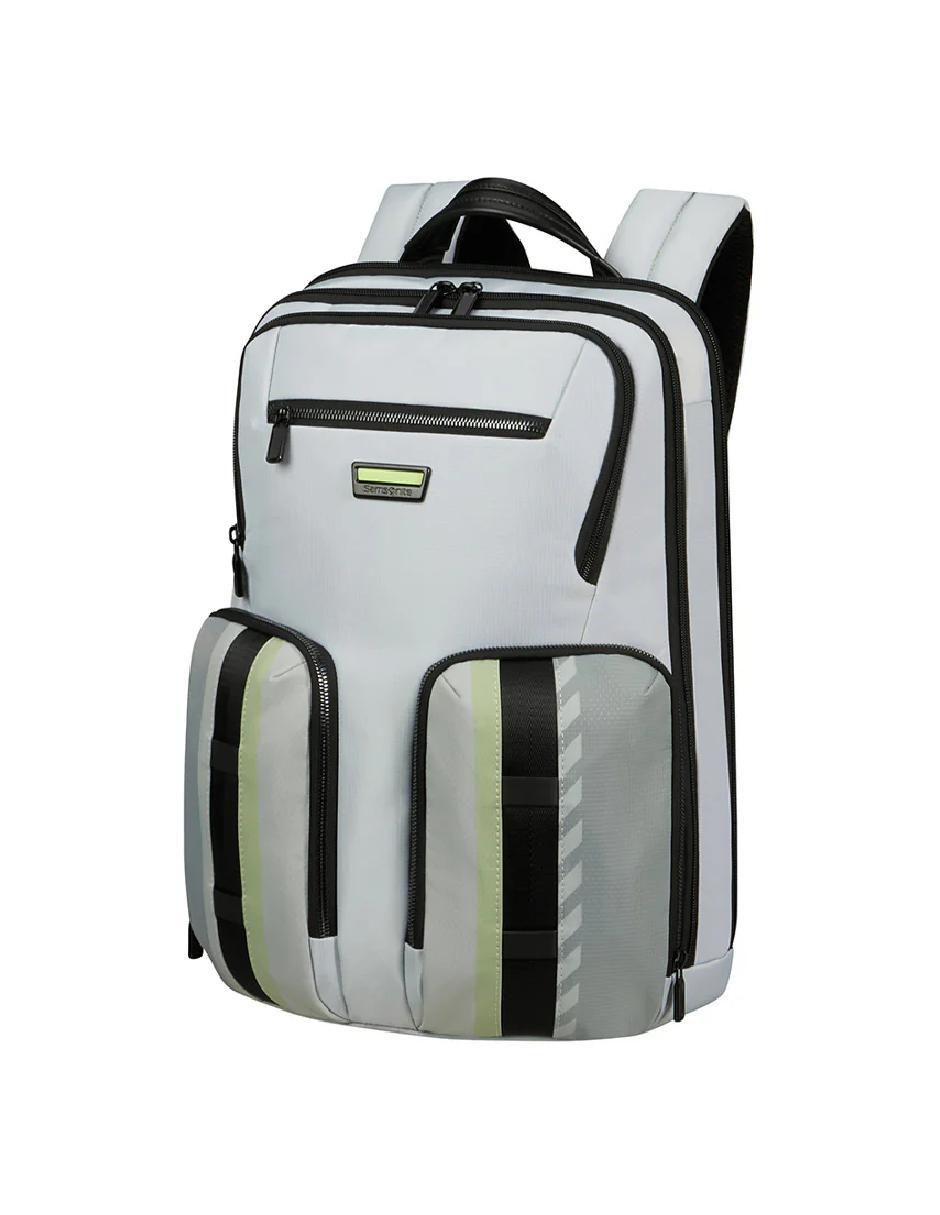 Mochila escolar URBAN-EYE 2