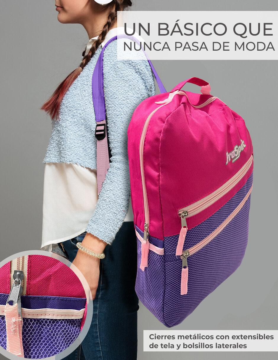 Mochila casual 4