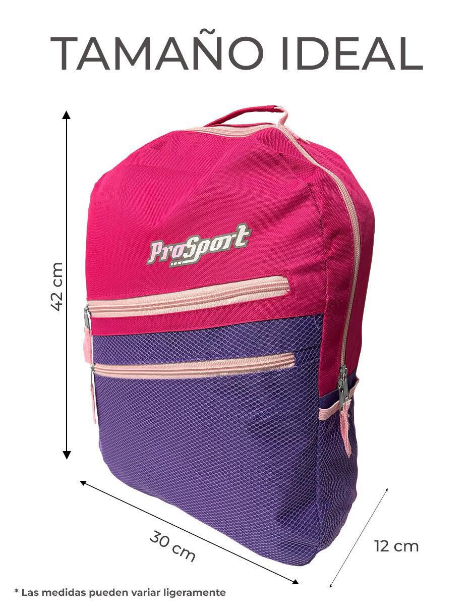 Mochila casual 5