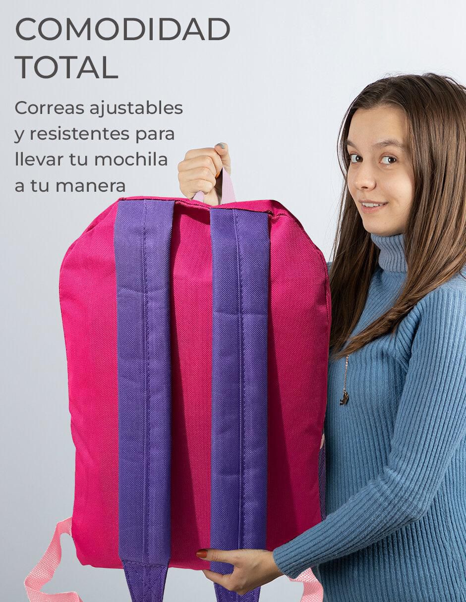 Mochila casual 2