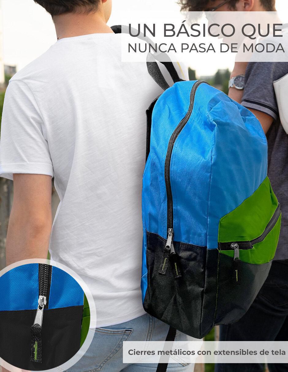 Mochila casual 5