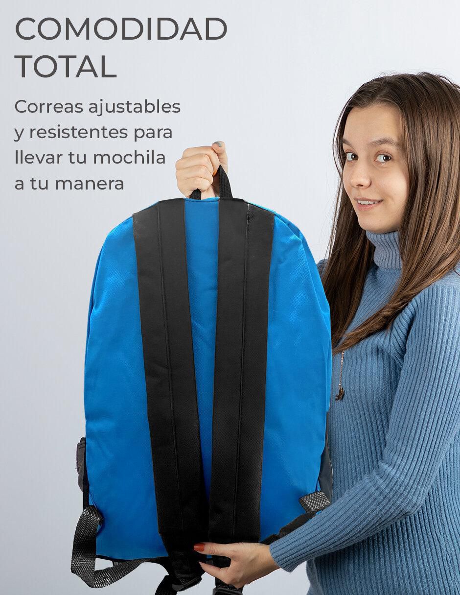 Mochila casual 3