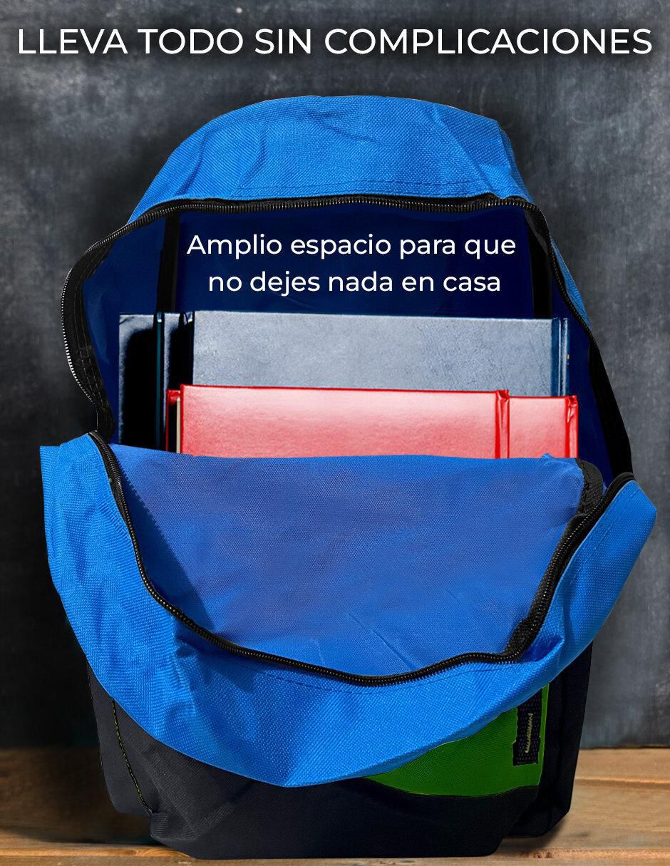 Mochila casual 2