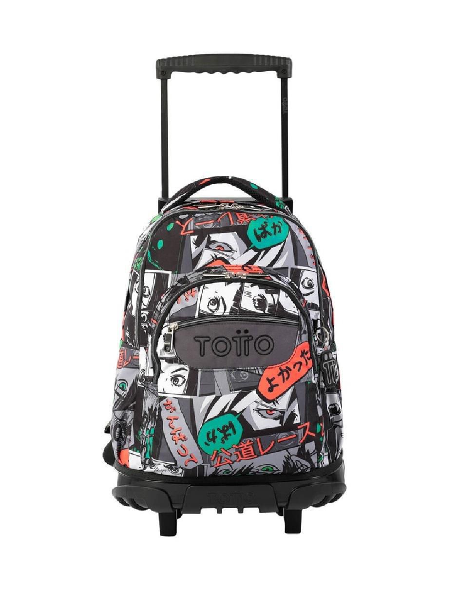 Mochila con ruedas infantil Mochila con ruedas infantil