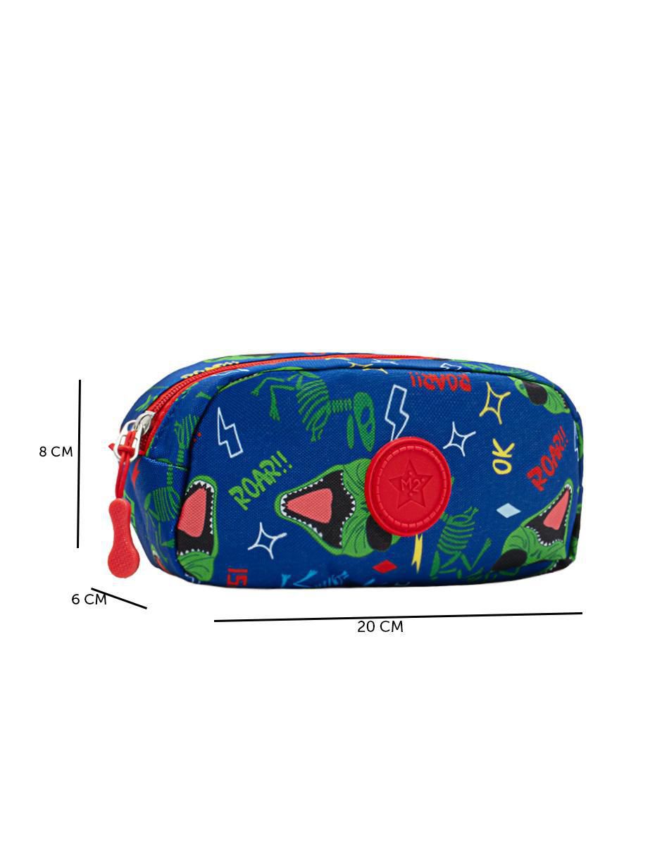 Set mochila con portalaptop 13