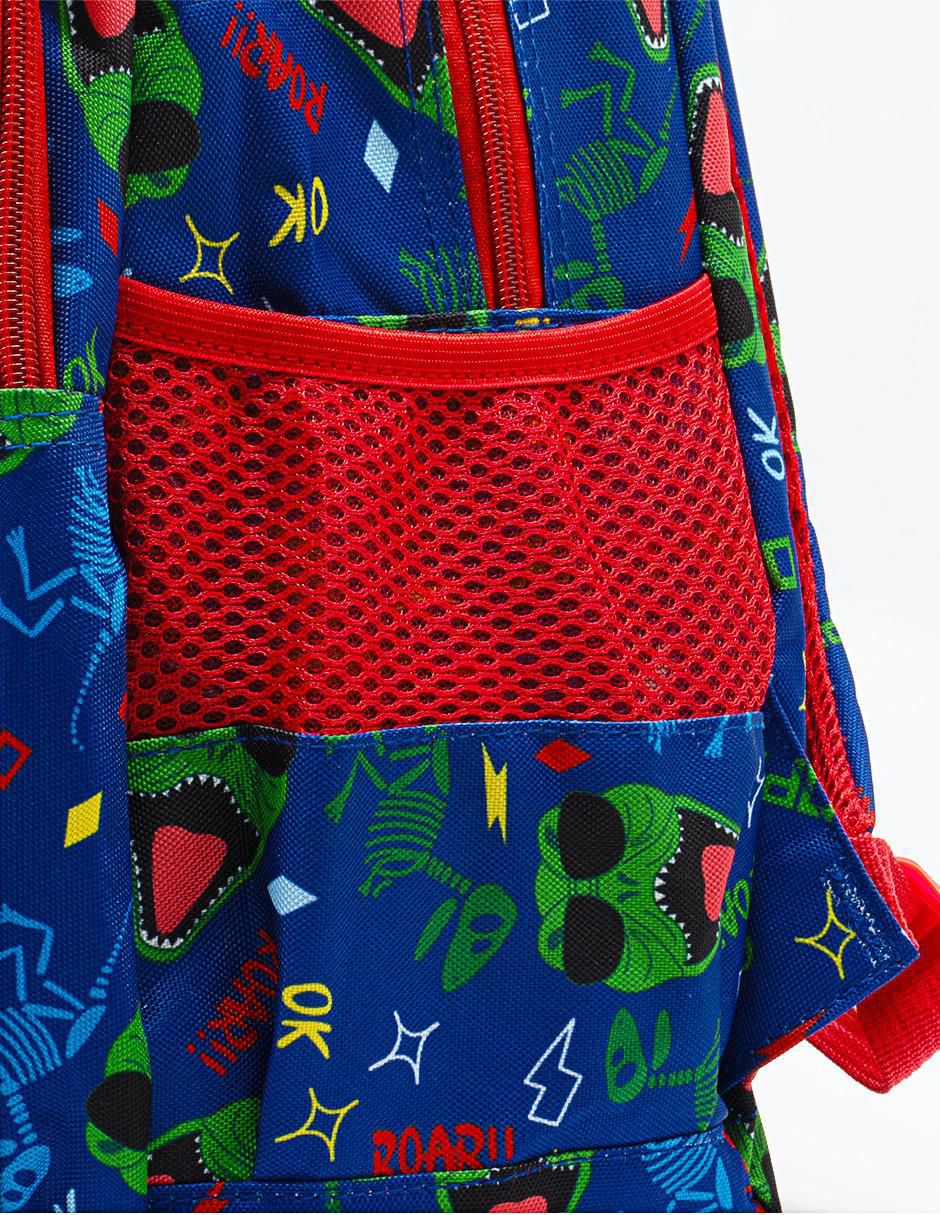 Set mochila con portalaptop 3