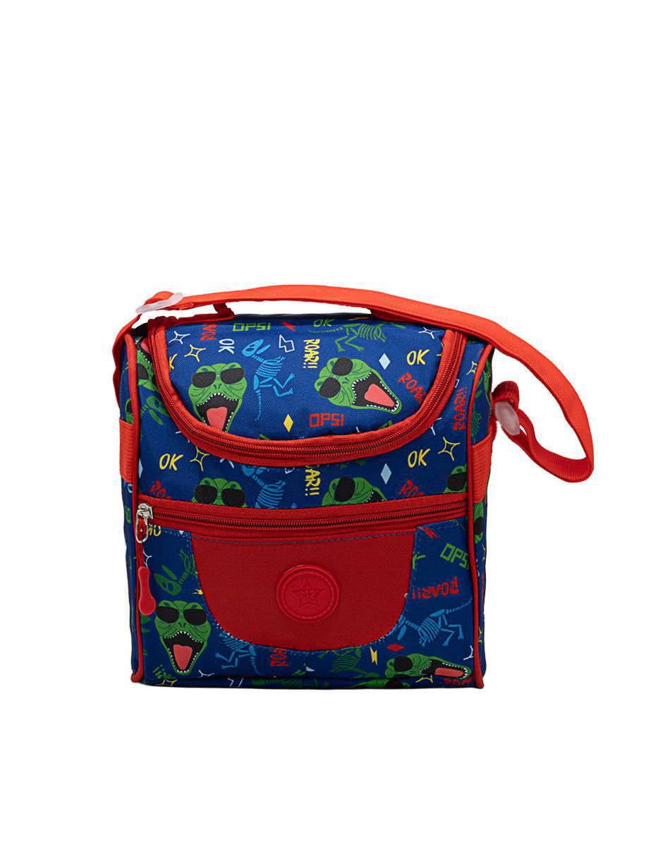 Set mochila con portalaptop 10