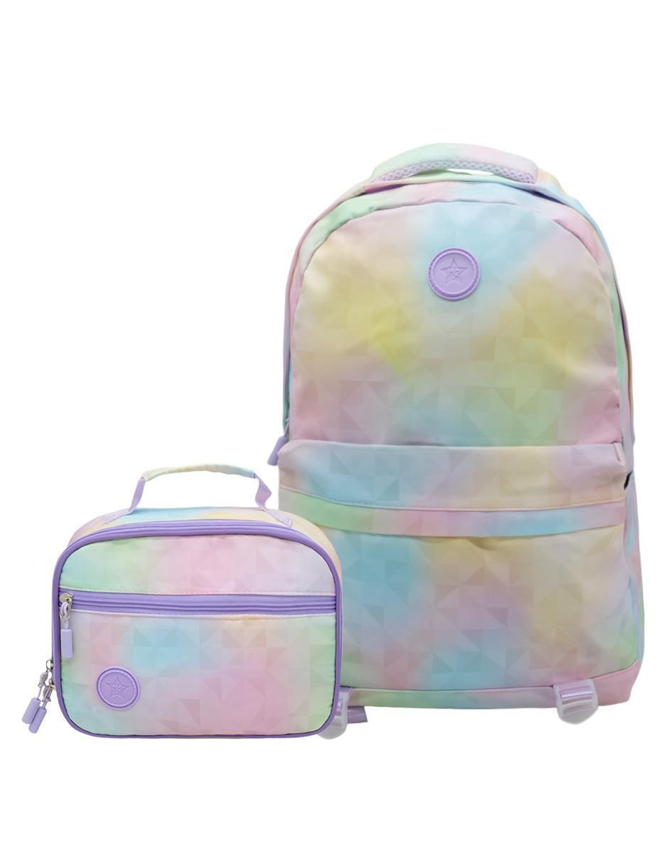 Mochila con portalaptop