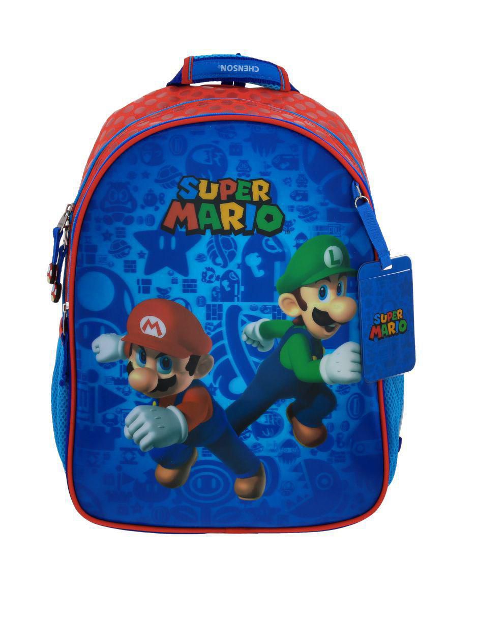 Mochila casual 1
