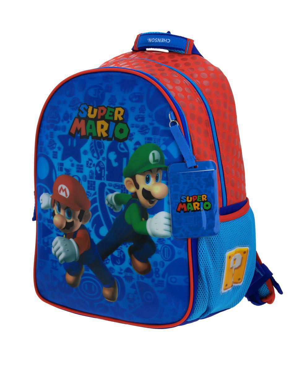 Mochila casual 2