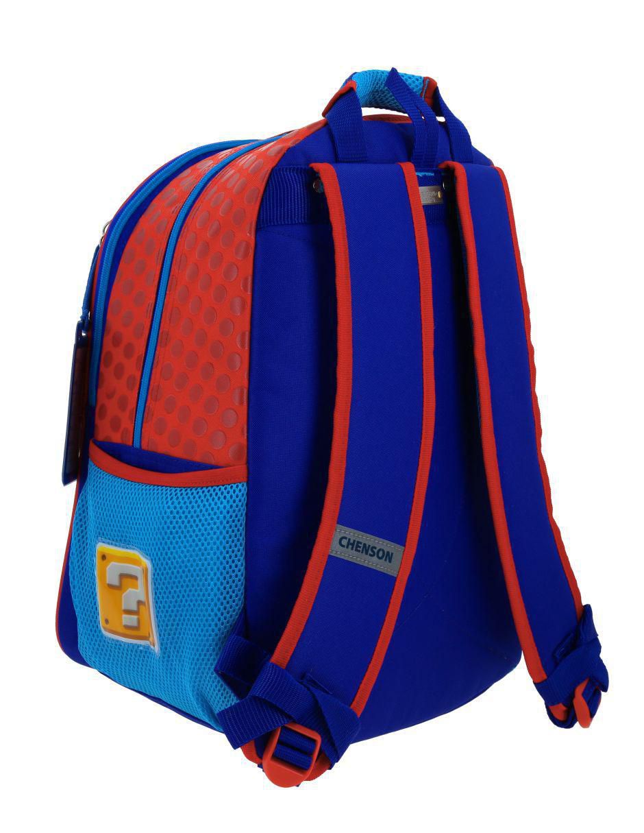 Mochila casual 3