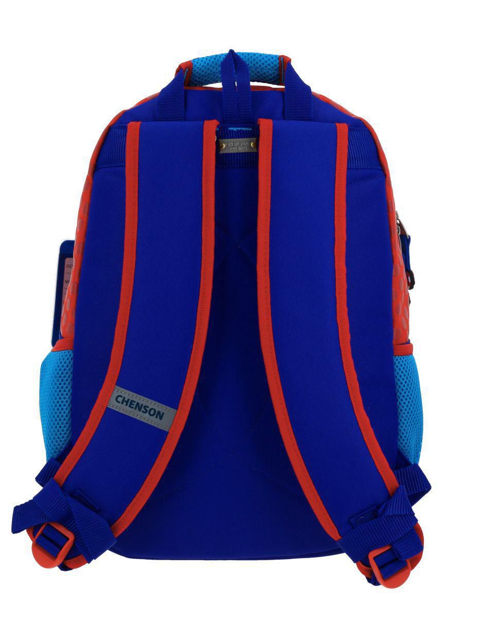 Mochila casual 4