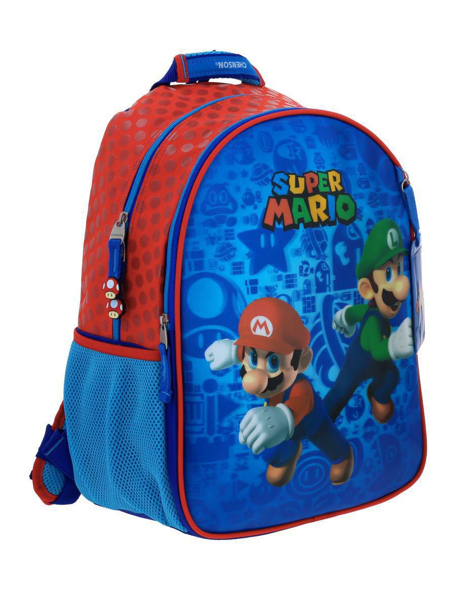 Mochila casual 6