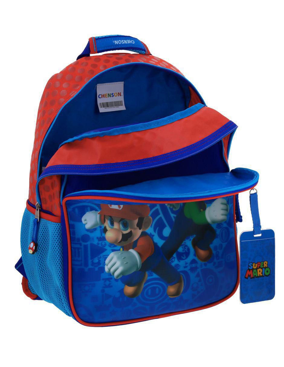 Mochila casual 7