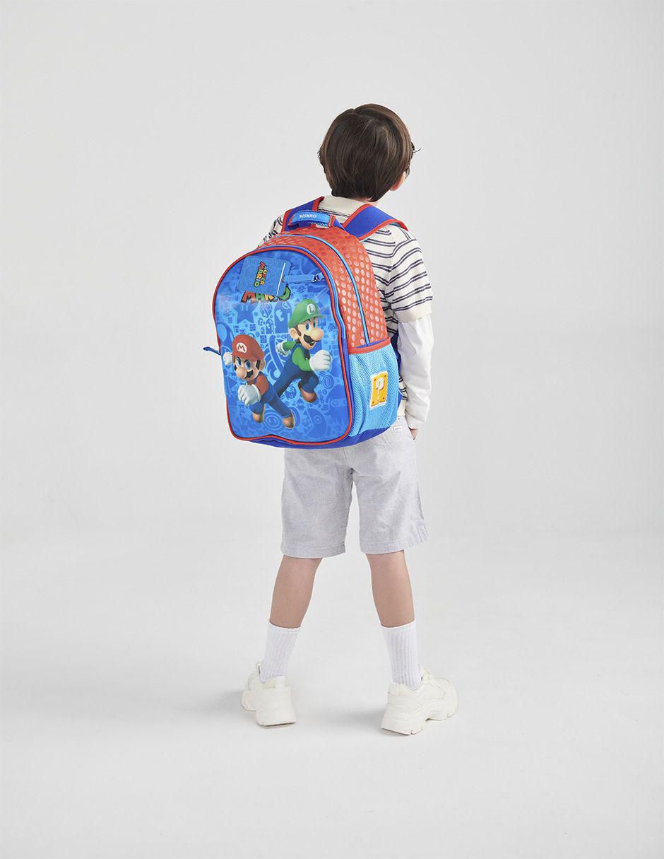 Mochila casual 8