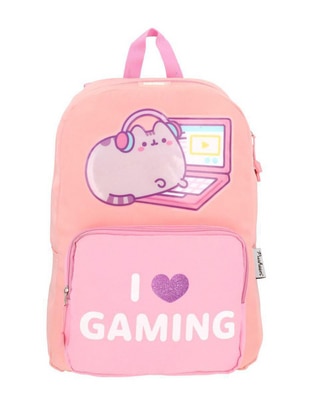 Mochila escolar Pusheen Mochila escolar Pusheen