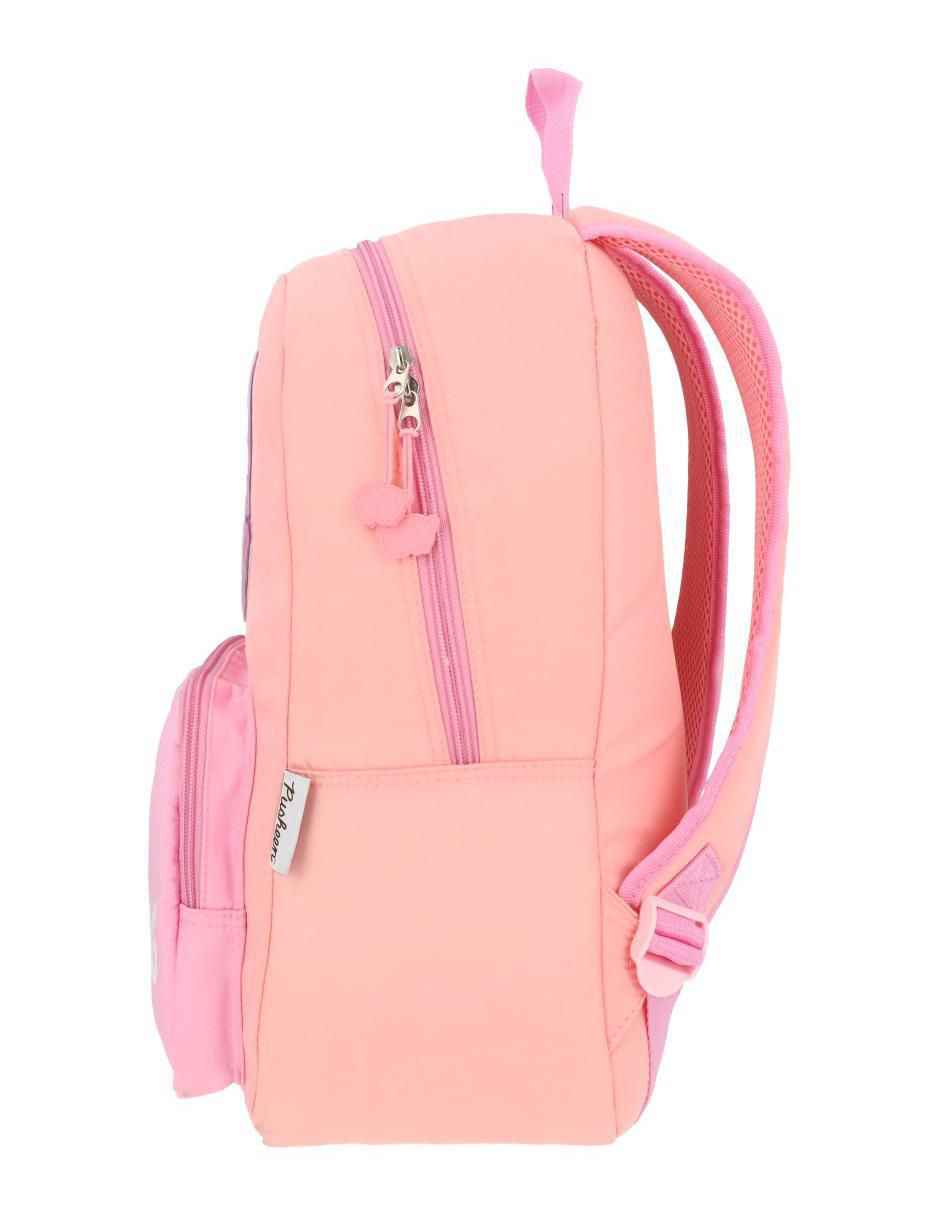 Mochila escolar Pusheen 7