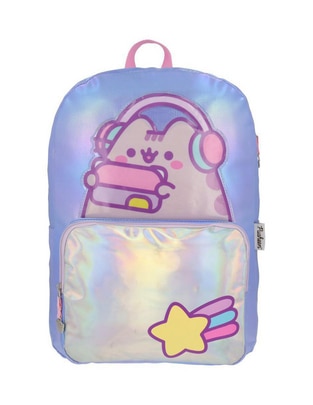 Mochila escolar Pusheen