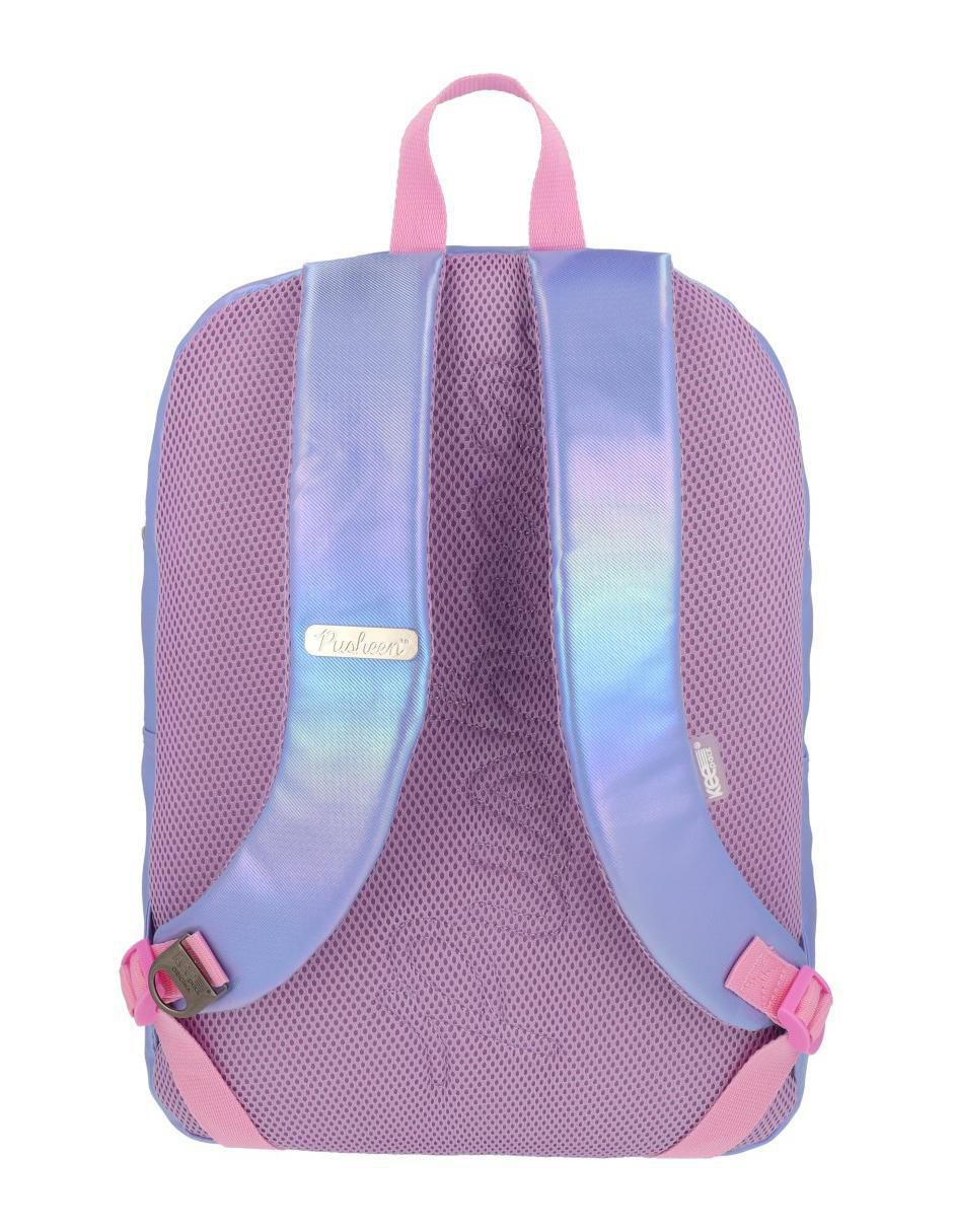 Mochila escolar Pusheen 11