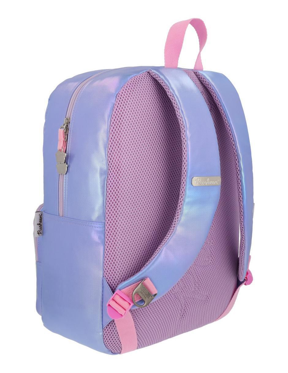 Mochila escolar Pusheen 12