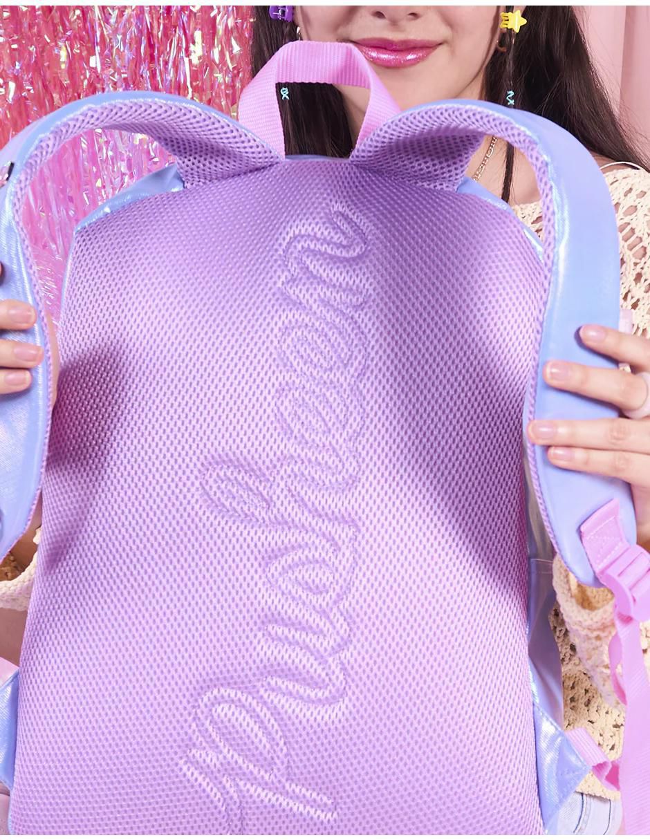 Mochila escolar Pusheen 2