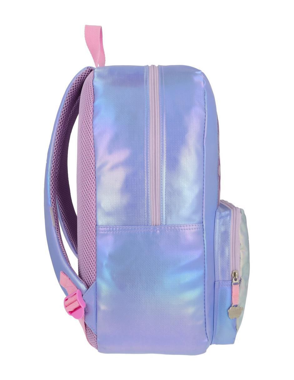 Mochila escolar Pusheen 9