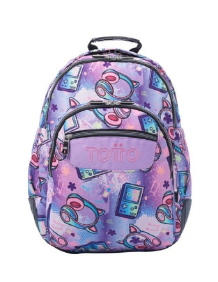 Mochila con portalaptop Rayol