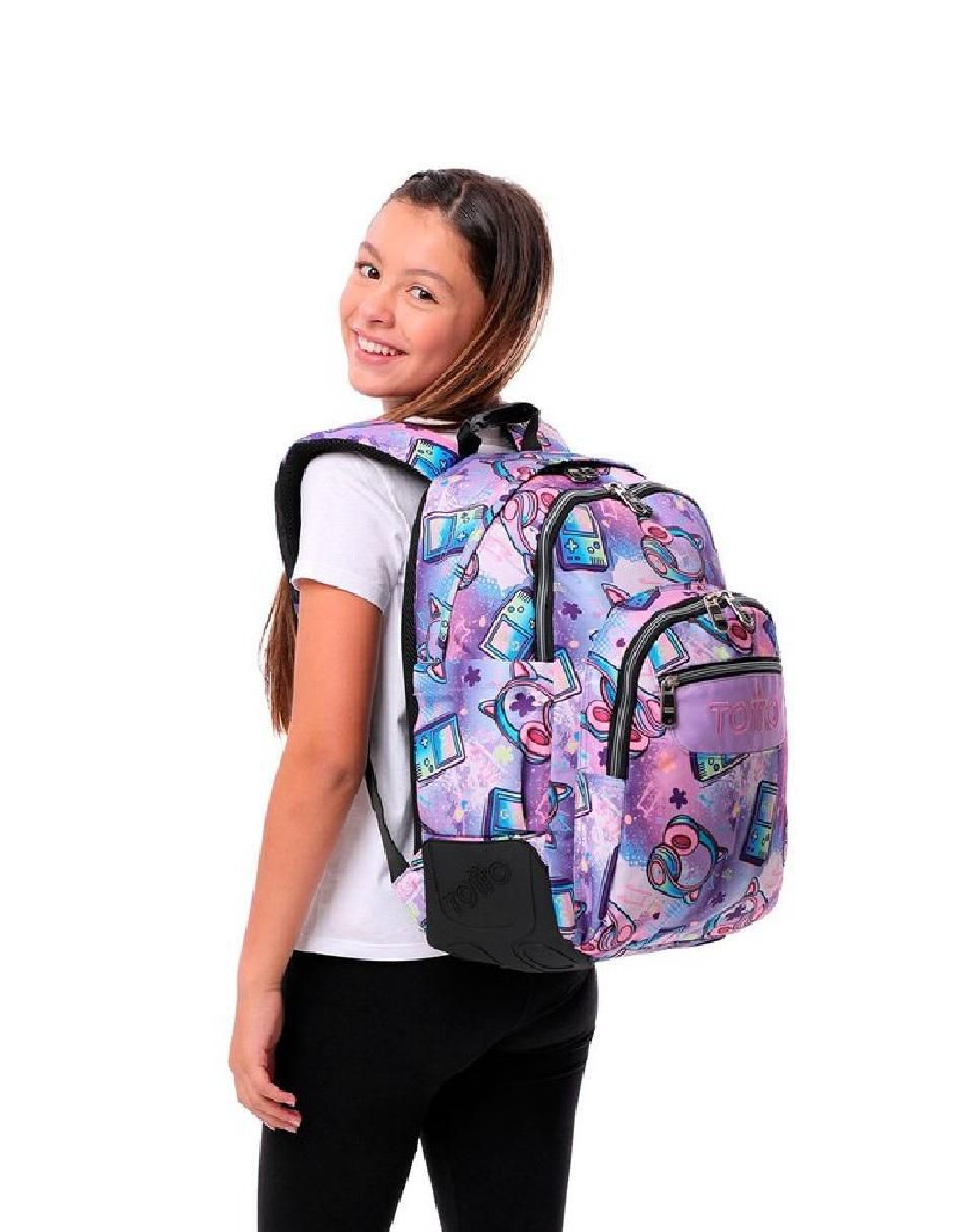 Mochila con portalaptop Rayol 2