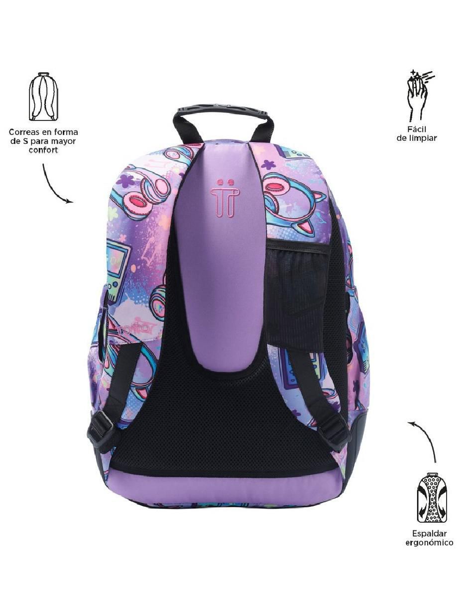 Mochila con portalaptop Rayol 3