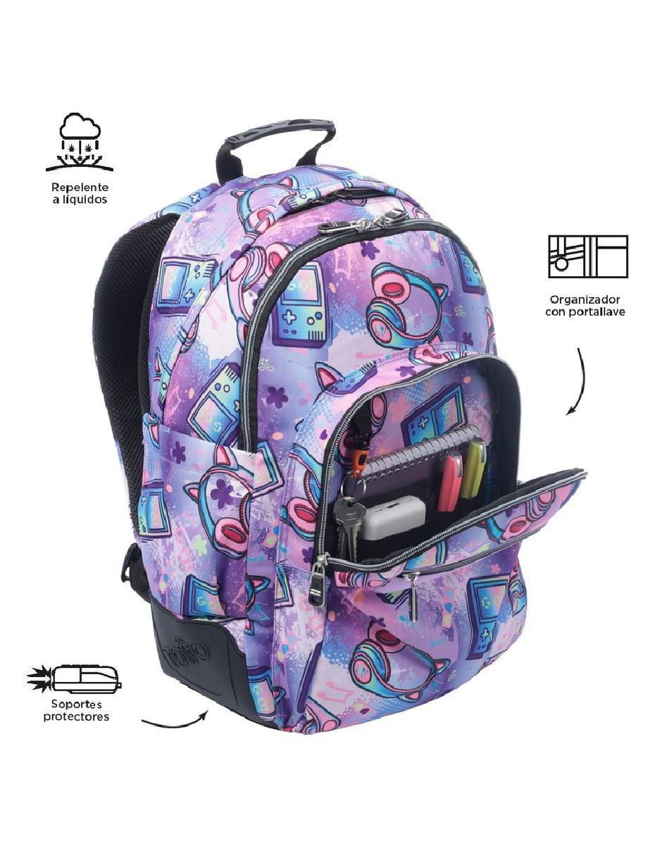 Mochila con portalaptop Rayol 5