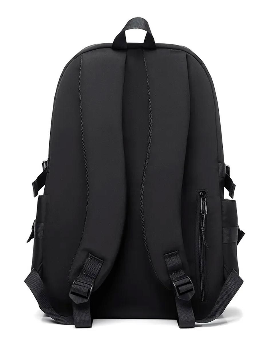 Mochila escolar Harry Potter Hogwarts impermeable 3