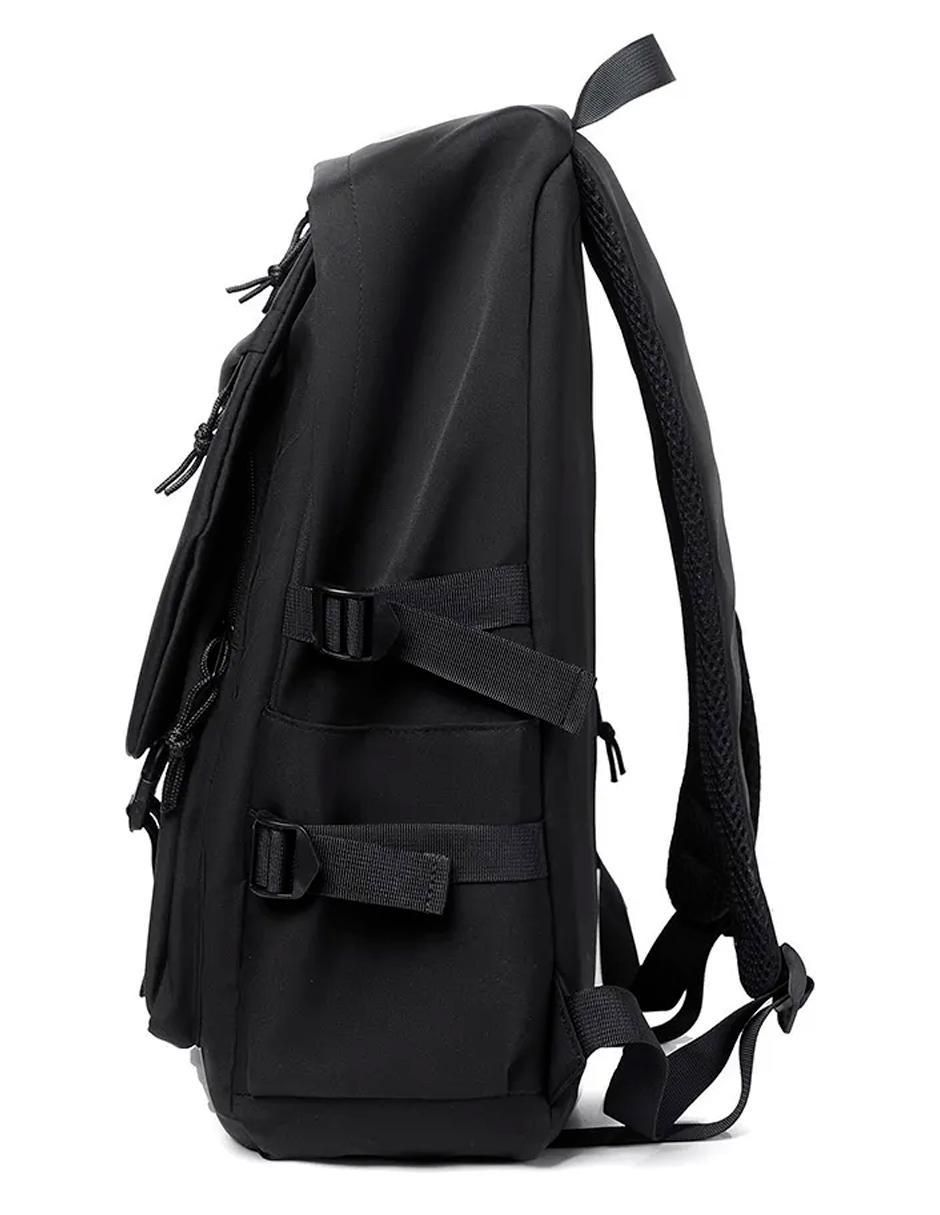 Mochila escolar Harry Potter Hogwarts impermeable 4