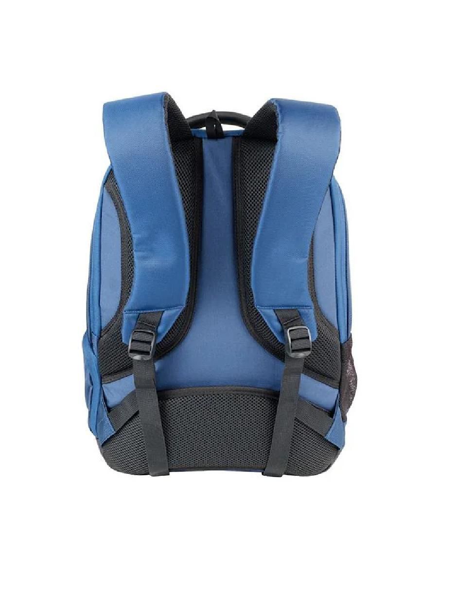 Mochila con portalaptop Urban Escape 5
