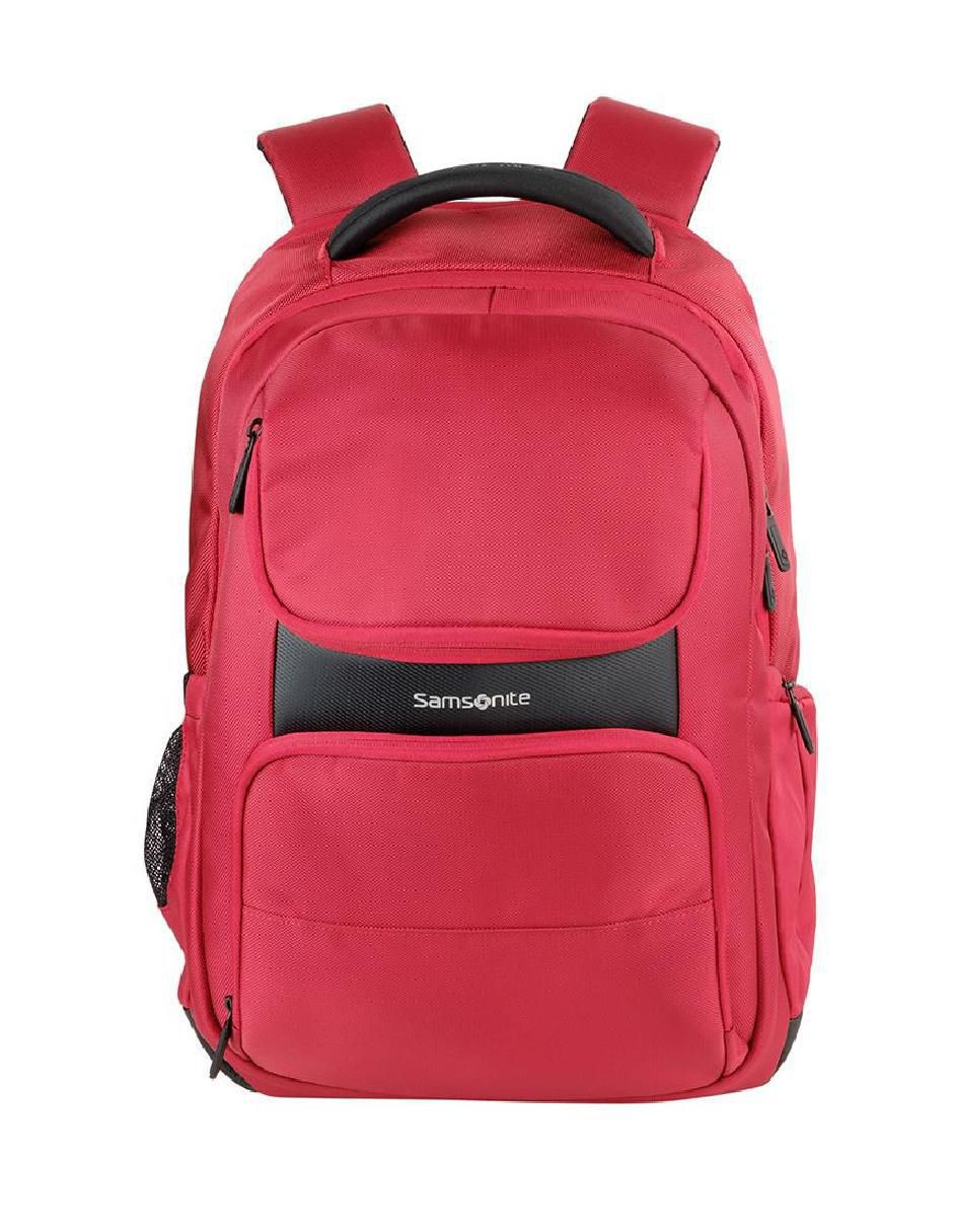 Mochila con portalaptop