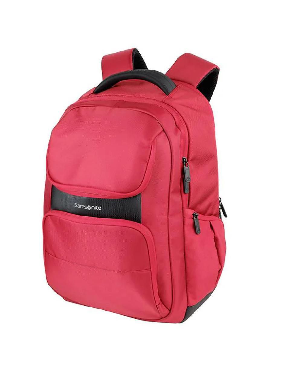 Mochila con portalaptop 2